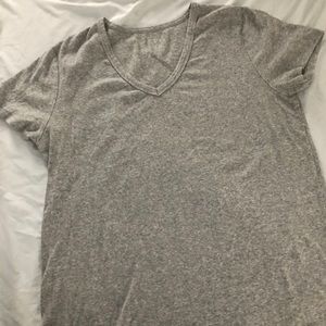 SOLD Gap Grey T-Shirt XXl SOLD